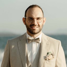 Ioannis Stavrou