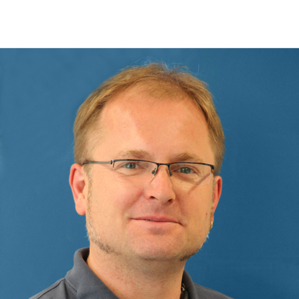 Christian Reiche Gruppenleiter IT Datacenter Sandler AG XING