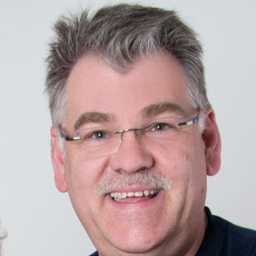 Profilbild Martin Woelk