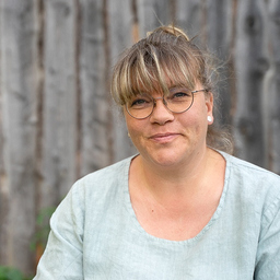 Profilbild Cornelia Wolf