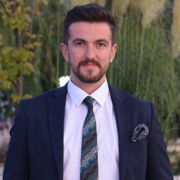 alper inan