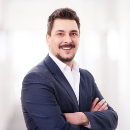 Andreas Eibl