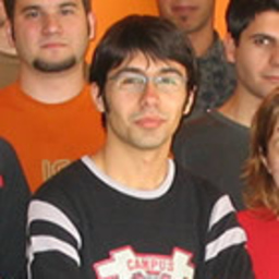 Emrah Ozdemir