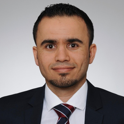 Dipl.-Ing. Ismael Taan