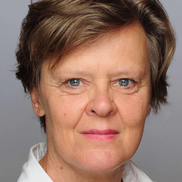 Christiane Grunenberg