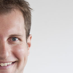 Bernhard Vogel's profile picture