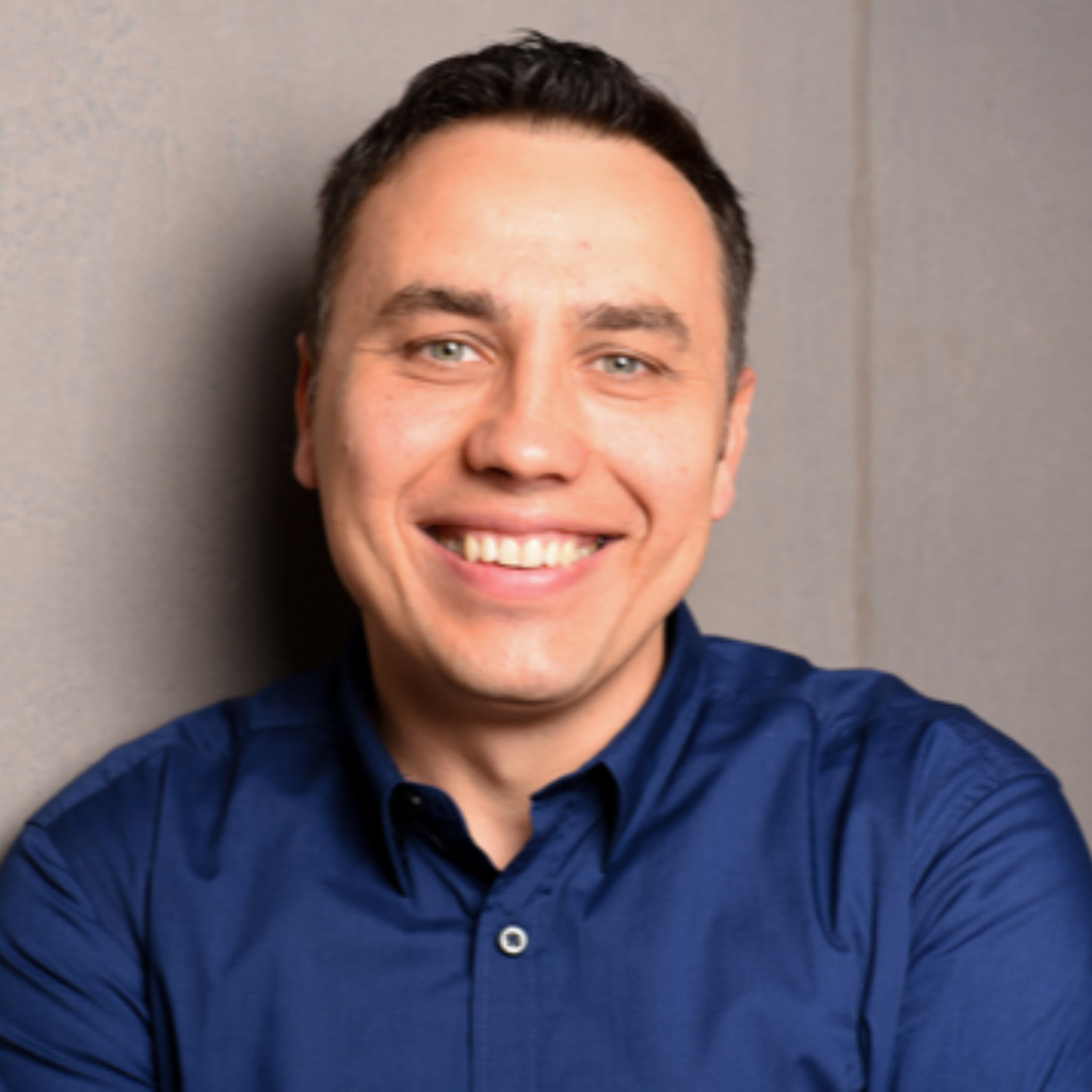 Anatoly Ivanov Prokurist Unilift GmbH & Co. KG XING