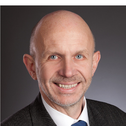 Profilbild Markus Fuchs