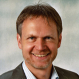 Andreas Meyer