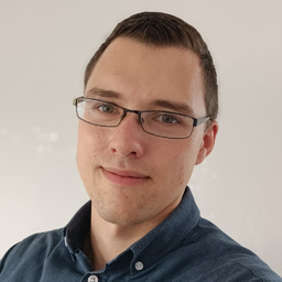 Dipl.-Ing. Lukas Creutzburg