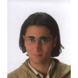 Ramy Elkahlout's profile picture
