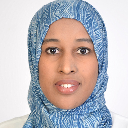 Siham EDEBA