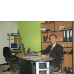 Mauricio Carpio Fu