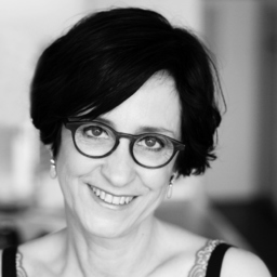 Katja Lustenberger