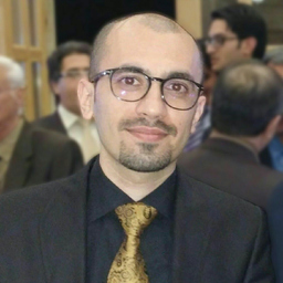 Amir Abyar