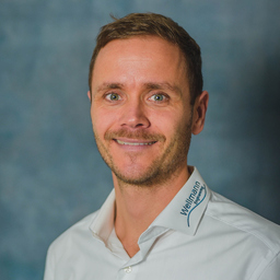 Benedikt Kraus