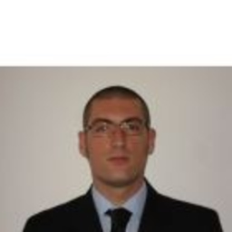 Dr. Domenico La Rosa