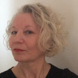 Marion Bogumil-Melches