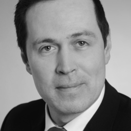Profilbild Jörg Grübmeyer