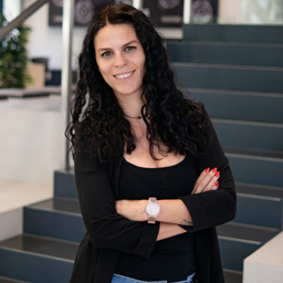 Lisa Heinz