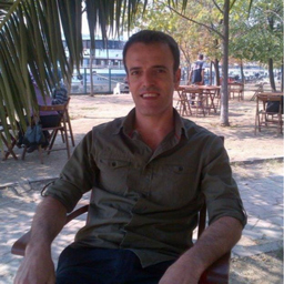 Barış ARSLANARGIN