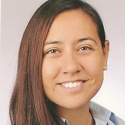Ornischa Maier-Knapp