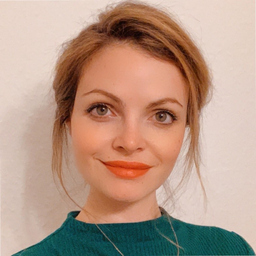 Dr. Anne-Christin Losert