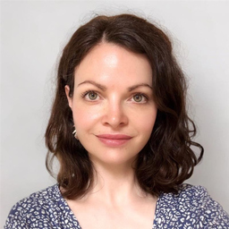 Dr. Anne-Christin Losert