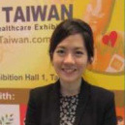 Adriana Yang