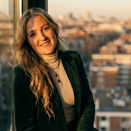 Ing. Johanna Landwehr MBA