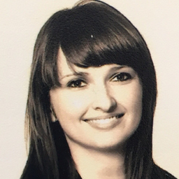 Maria Griebel's profile picture