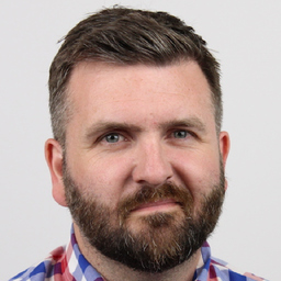 Mark McLaughlin