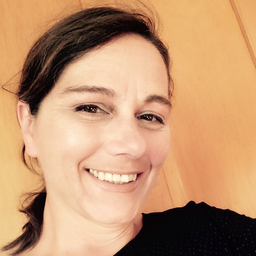 Liliane Gerber