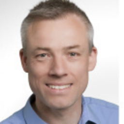 Gerrit Schulze's profile picture