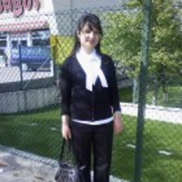 Merve Elvan