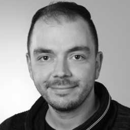 Sebastian Brüdigam