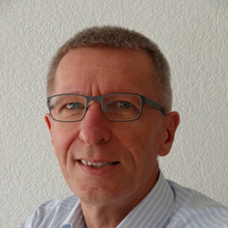Bruno Huber