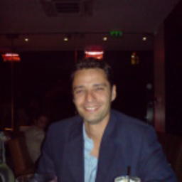 Benoit Laforest