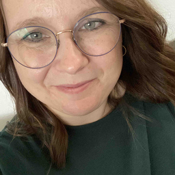Tanja Strobel-Hautsch