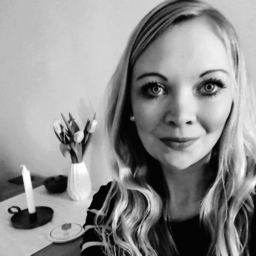Mandy Nauen