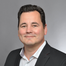 Marc-Andre Laurich