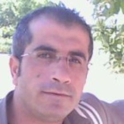 AHMET HALUK ALGÜL