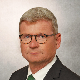 Dipl.-Ing. Oliver Vogel