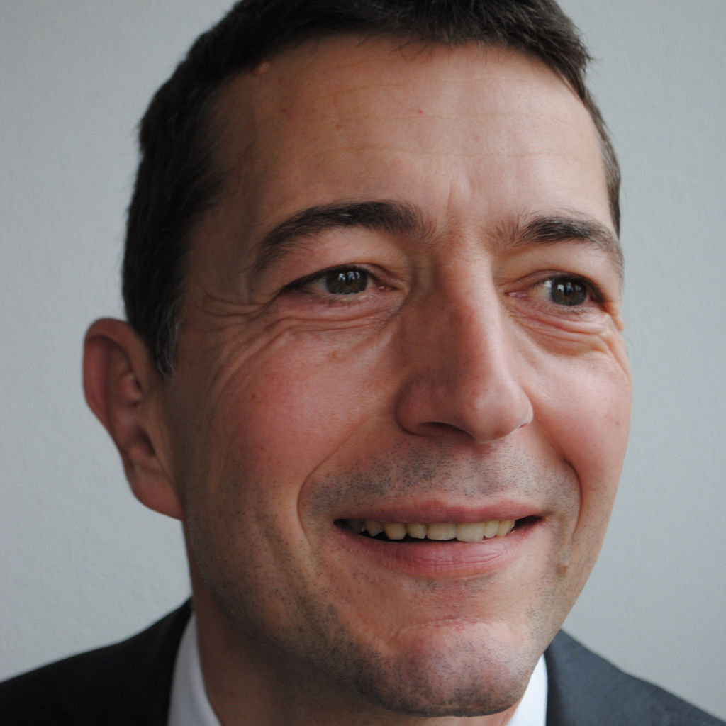 Social Media Profilbild Thomas Lütkemeier München