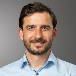 Dr. Christian Locher