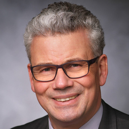 Ralf Henseler