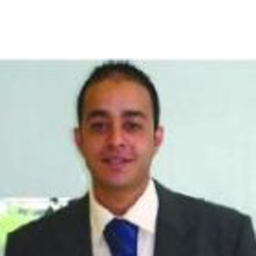 Toufik EL Hamd