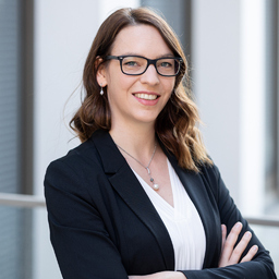 Tanja Kirschner