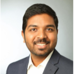 Rohit Kudupuri