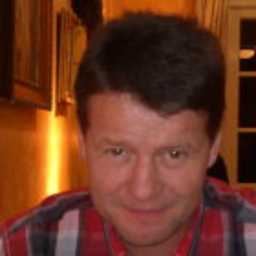 Rolf Erbert's profile picture
